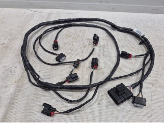 Wire Harness (Rear, Blind Spot)